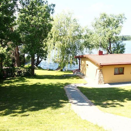 Zelwagi 14 Villa Mikołajki Ngoại thất bức ảnh
