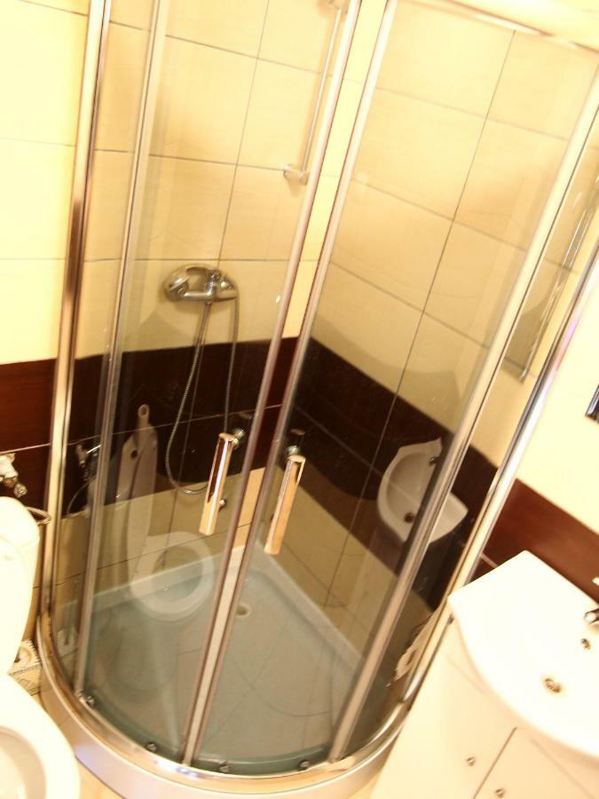Zelwagi 14 Villa Mikołajki Ngoại thất bức ảnh