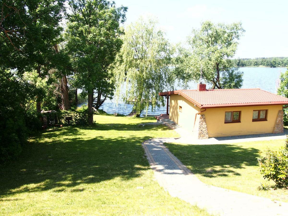 Zelwagi 14 Villa Mikołajki Ngoại thất bức ảnh