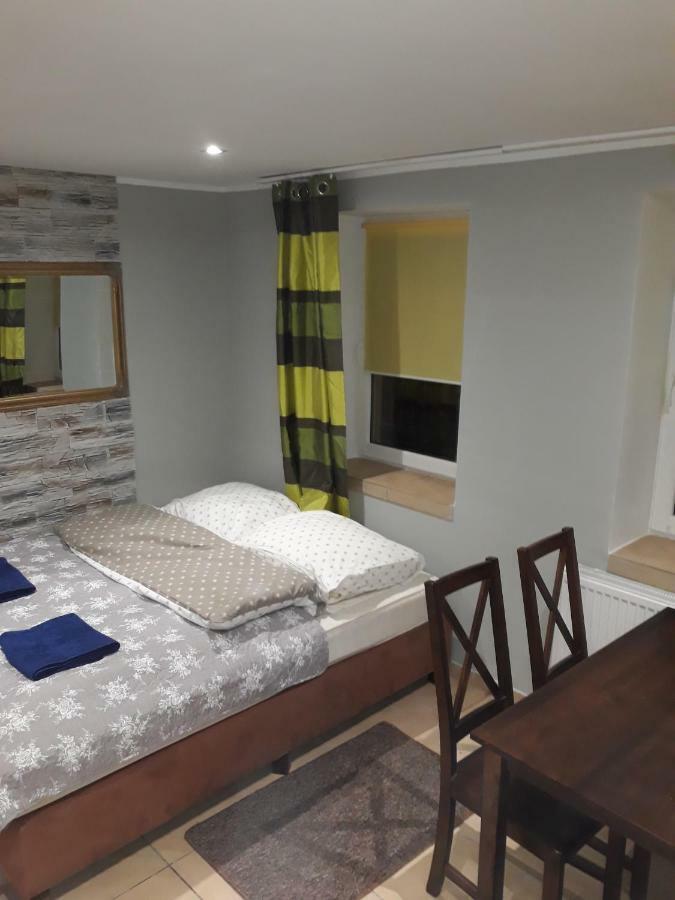 Zelwagi 14 Villa Mikołajki Ngoại thất bức ảnh