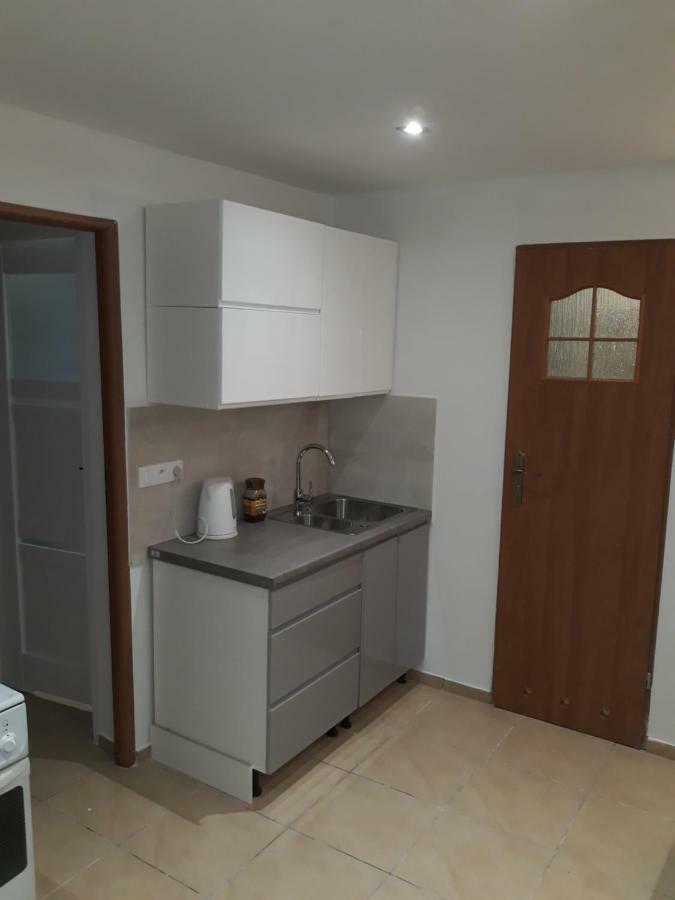 Zelwagi 14 Villa Mikołajki Ngoại thất bức ảnh