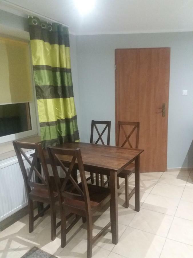 Zelwagi 14 Villa Mikołajki Ngoại thất bức ảnh