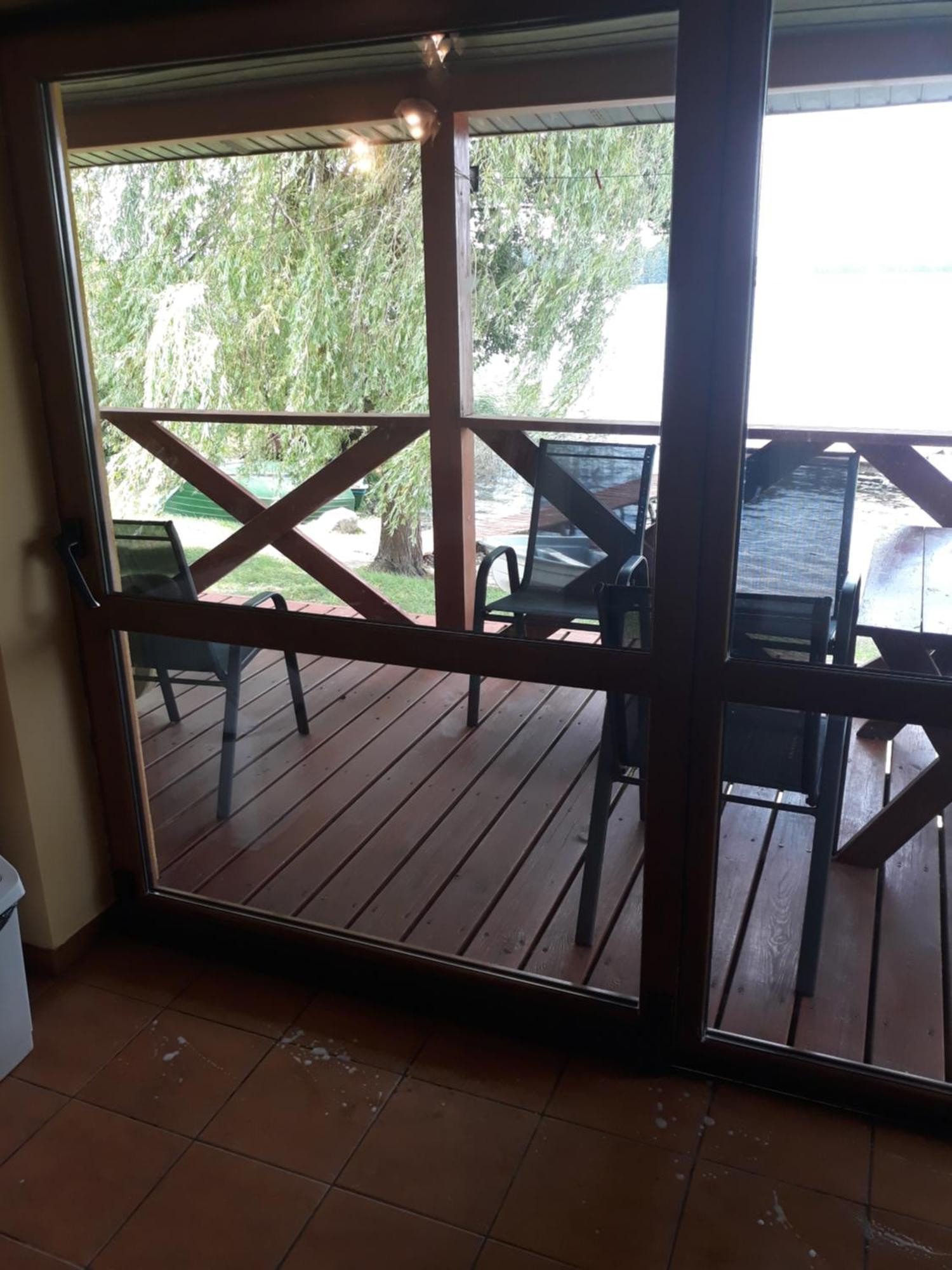 Zelwagi 14 Villa Mikołajki Ngoại thất bức ảnh