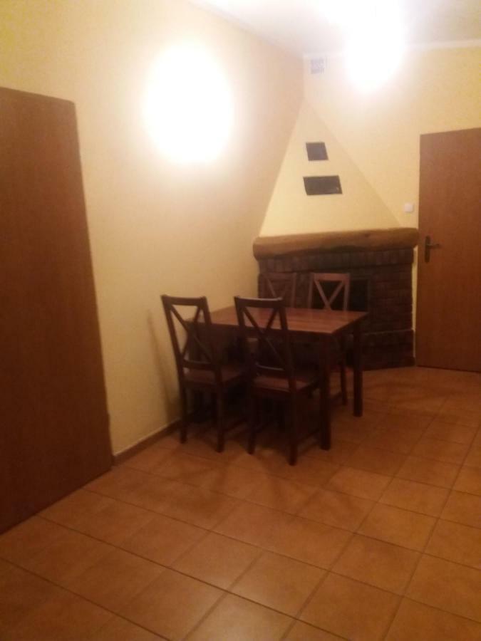 Zelwagi 14 Villa Mikołajki Ngoại thất bức ảnh
