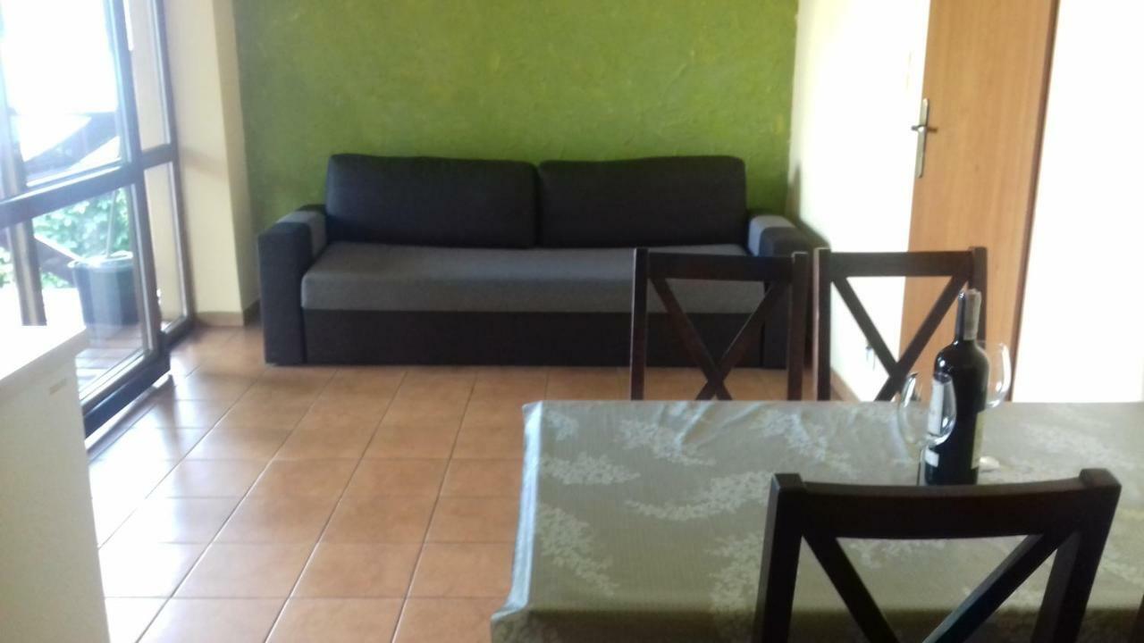 Zelwagi 14 Villa Mikołajki Ngoại thất bức ảnh