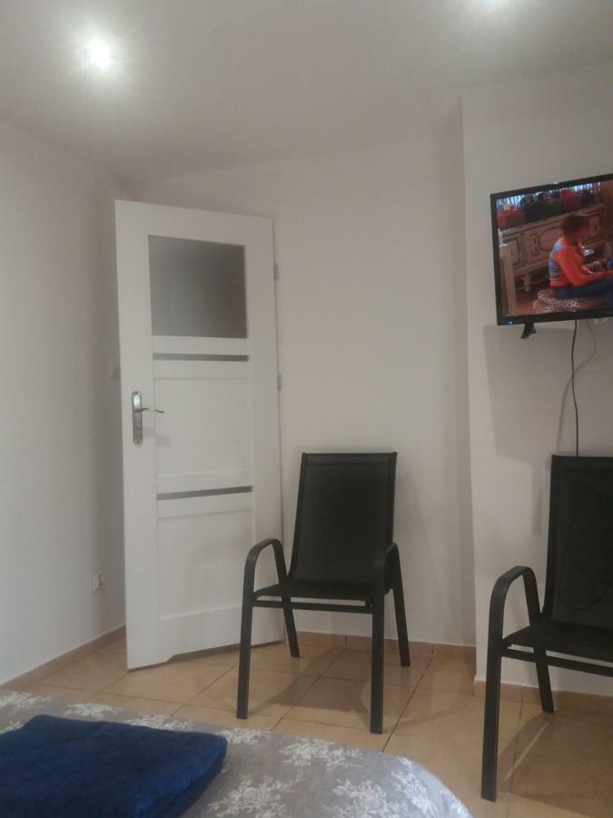 Zelwagi 14 Villa Mikołajki Ngoại thất bức ảnh