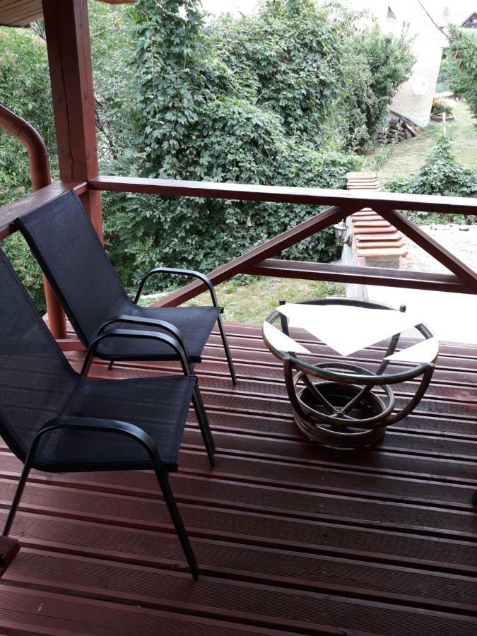 Zelwagi 14 Villa Mikołajki Ngoại thất bức ảnh